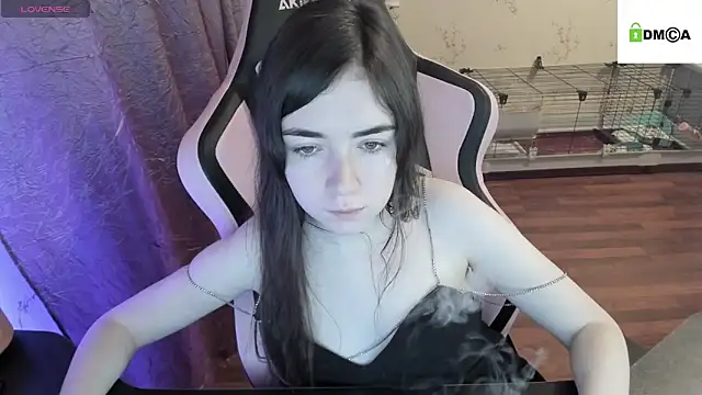 Crazy forest fairy online show from 12/23/24, 02:24