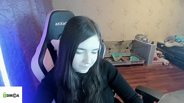 Snapshot of Crazy_forest_fairy chatting on 02/24/26, 10:21 Crazy forest fairy online show from 02/24/26, 10:21