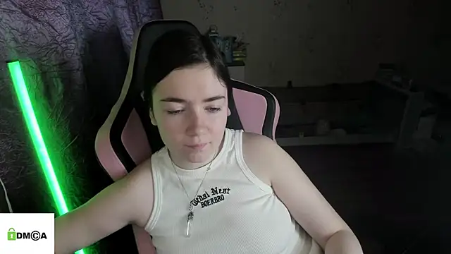 Crazy forest fairy online show from 04/06/26, 03:13