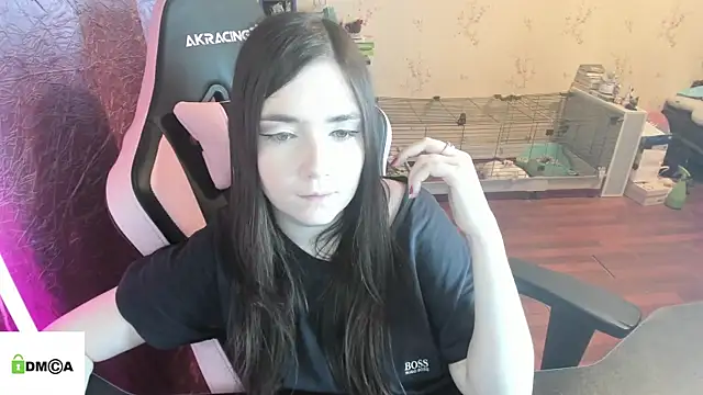 Crazy forest fairy online show from 03/26/26, 09:13