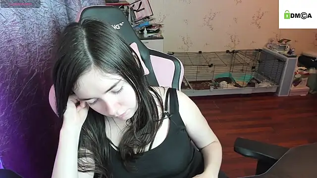 Crazy forest fairy online show from 11/05/25, 10:24