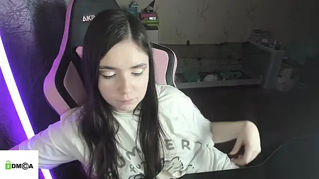 Crazy forest fairy online show from 03/10/26, 10:14