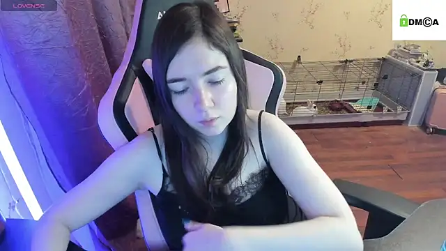 Crazy forest fairy online show from 09/08/25, 08:41