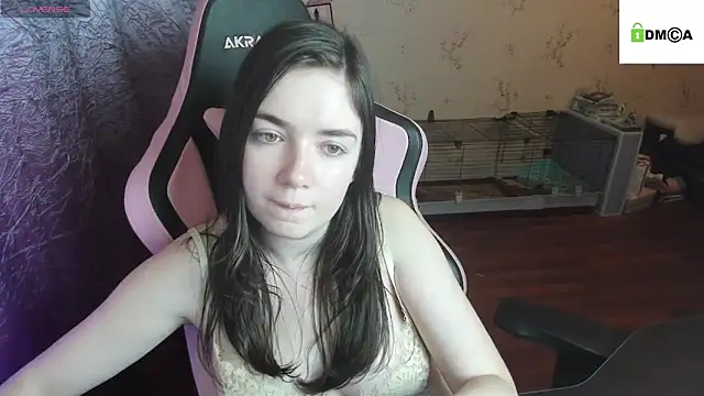 Crazy forest fairy online show from 11/25/25, 10:43