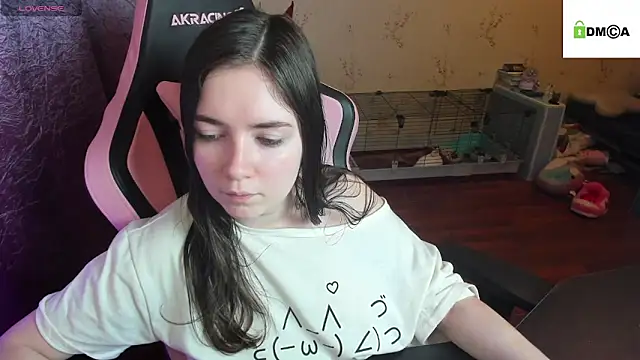 Crazy forest fairy online show from 12/20/25, 02:42