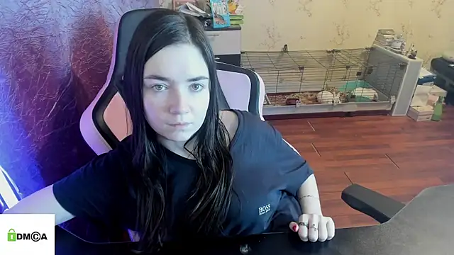 Crazy forest fairy online show from 04/10/26, 07:43