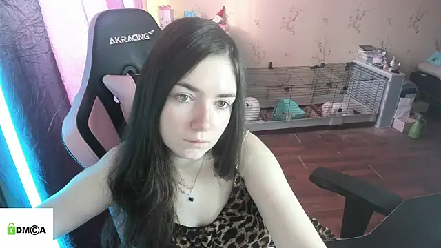 Crazy forest fairy online show from 03/15/26, 06:20