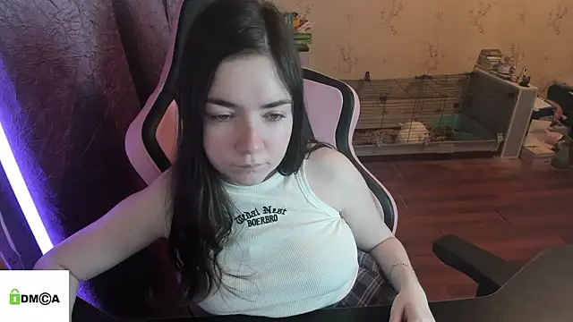 Crazy forest fairy online show from 04/06/26, 11:50