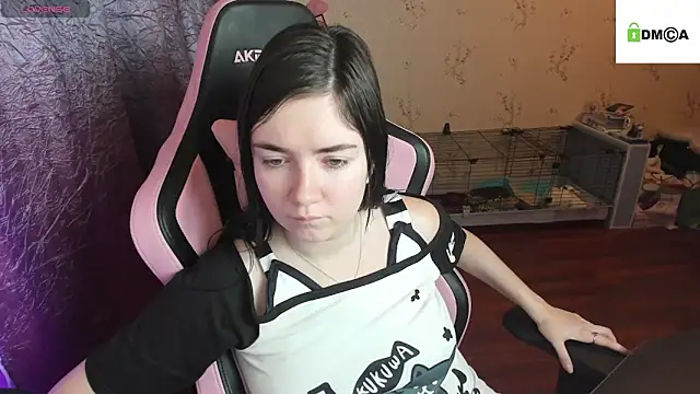 Crazy forest fairy online show from 11/08/25, 10:57