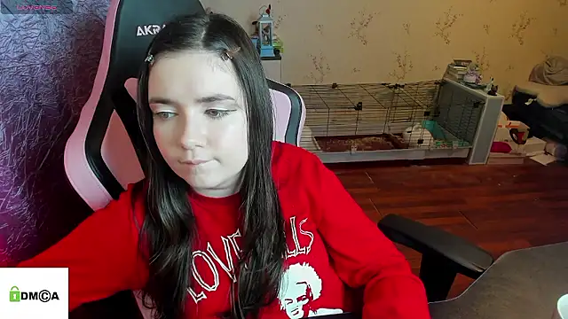 Snapshot of Crazy_forest_fairy chatting on 01/11/26, 12:17 Crazy forest fairy online show from 01/11/26, 12:17