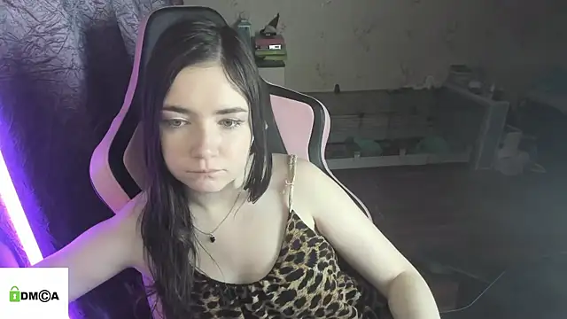 Crazy forest fairy online show from 03/13/26, 03:33