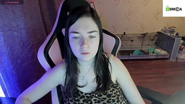 Crazy forest fairy online show from 10/11/25, 10:55