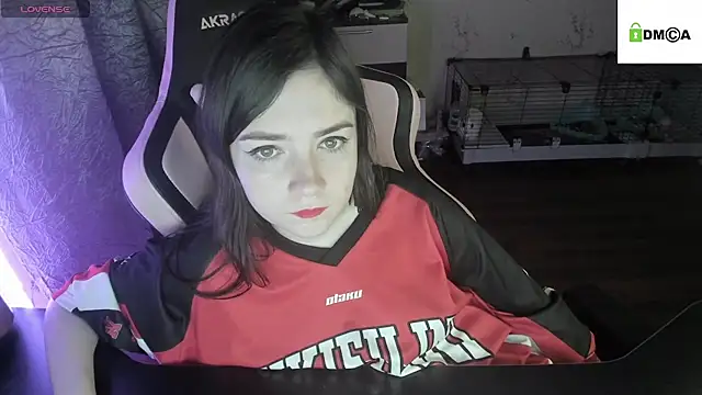 Crazy forest fairy online show from 02/28/25, 03:48