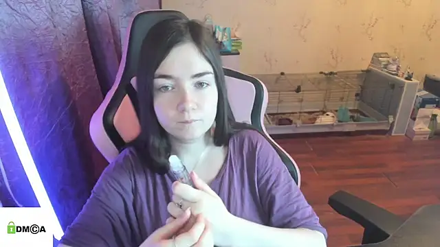 Crazy forest fairy online show from 04/14/26, 09:31