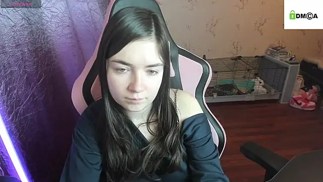 Crazy forest fairy online show from 11/23/25, 10:25