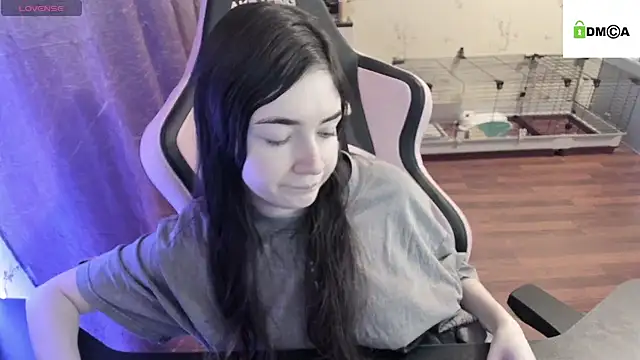 Crazy forest fairy online show from 12/29/24, 06:56