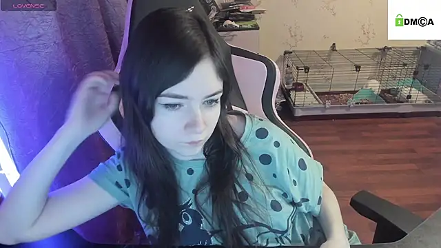 Crazy forest fairy online show from 03/02/25, 10:45