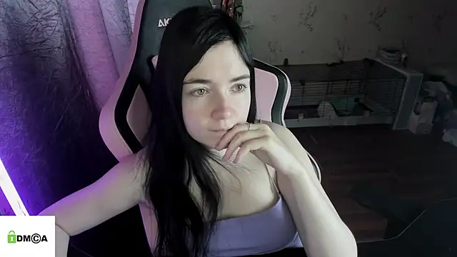 Crazy forest fairy online show from 05/15/26, 02:53