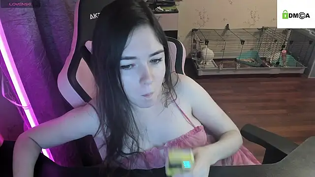 Crazy forest fairy online show from 03/05/25, 02:25