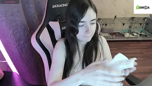 Crazy forest fairy online show from 01/10/25, 09:20