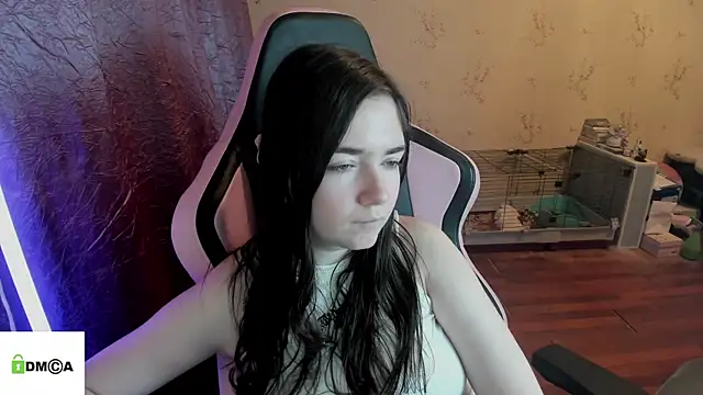 Crazy forest fairy online show from 04/03/26, 10:27