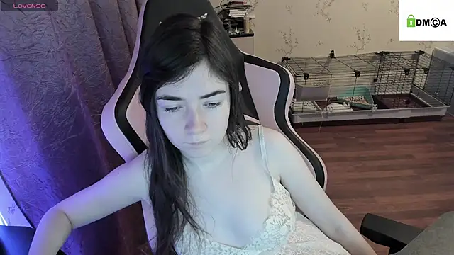 Crazy forest fairy online show from 12/27/24, 01:00