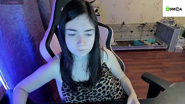 Crazy forest fairy online show from 10/05/25, 09:27