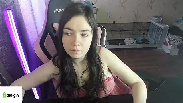 Crazy forest fairy online show from 06/05/26, 03:22
