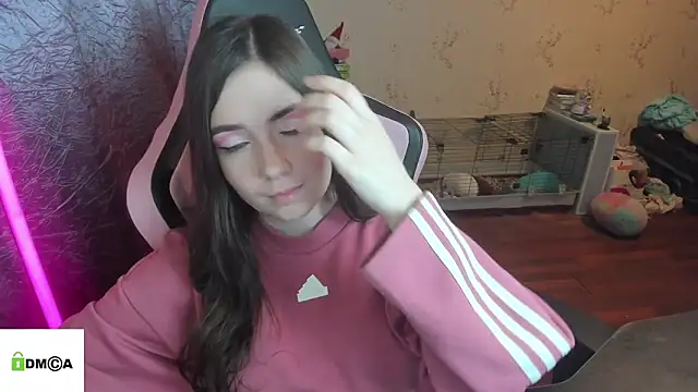 Snapshot of Crazy_forest_fairy chatting on 02/05/26, 10:27 Crazy forest fairy online show from 02/05/26, 10:27