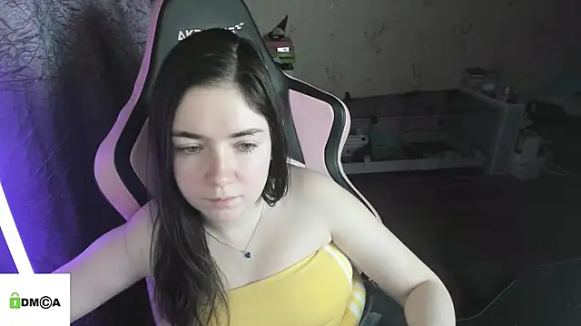 Crazy forest fairy online show from 03/08/26, 01:44