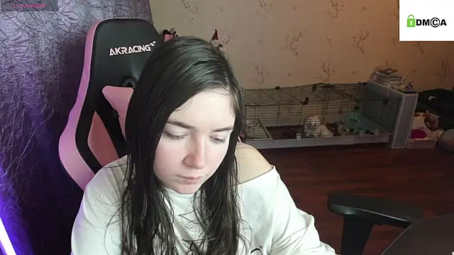 Crazy forest fairy online show from 12/02/25, 11:17