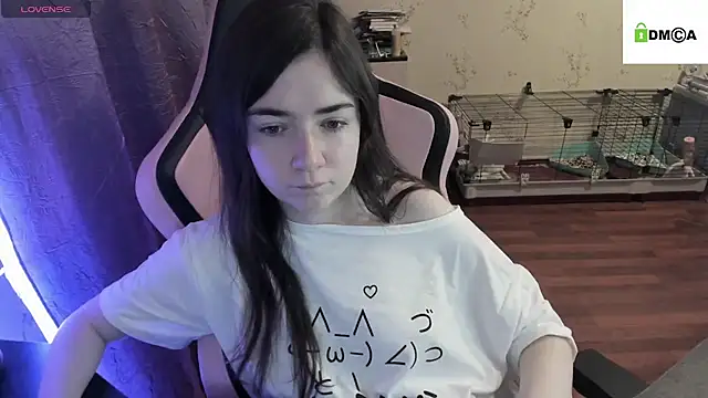 Crazy forest fairy online show from 01/18/25, 12:02