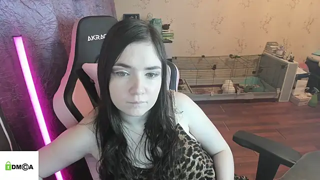 Crazy forest fairy online show from 03/25/26, 10:30