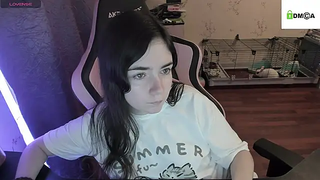 Crazy forest fairy online show from 01/31/25, 11:56