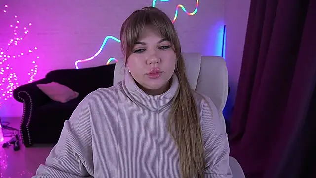 GabbieJay online show from 02/06/26, 01:40