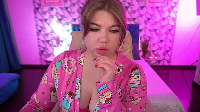 GabbieJay online show from 04/10/26, 02:24