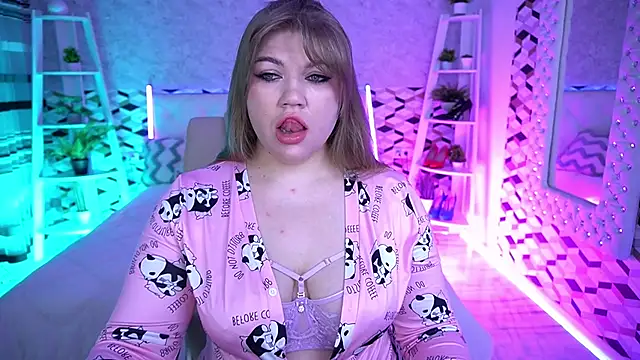 GabbieJay online show from 05/25/26, 12:37