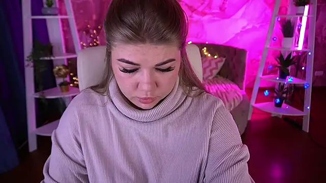 GabbieJay online show from 01/15/26, 02:42