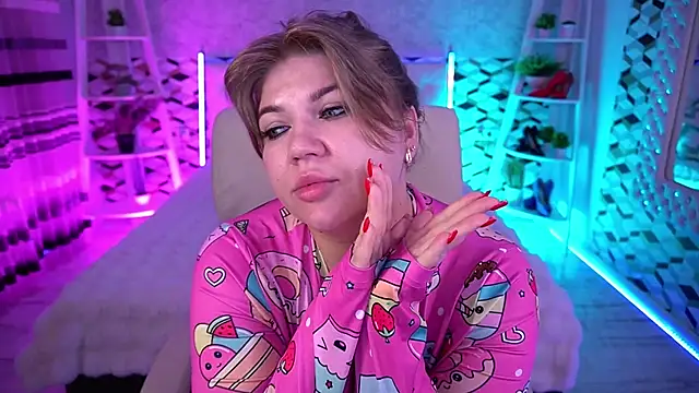 GabbieJay online show from 05/15/26, 01:20