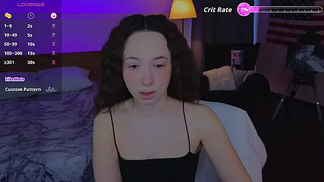 Hayle Hill online show from 03/17/26, 02:25