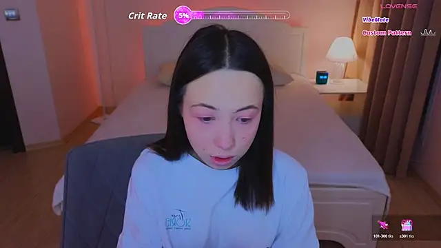 Hayle Hill online show from 11/09/25, 02:04