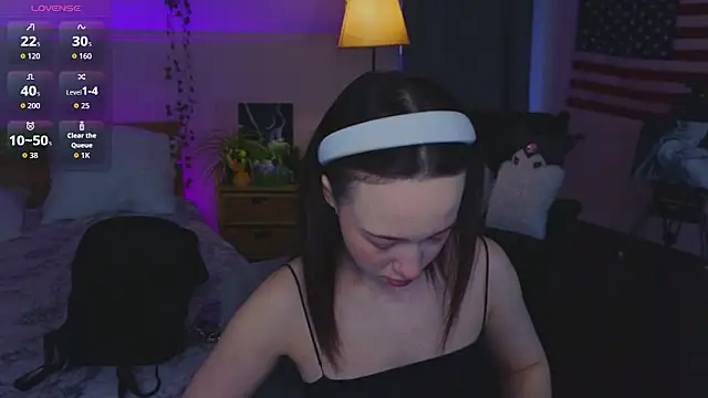 Hayle Hill online show from 03/29/26, 12:01