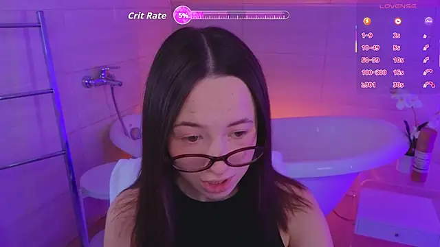 Hayle Hill online show from 11/27/25, 04:02