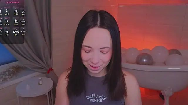 Hayle Hill online show from 01/13/26, 02:37