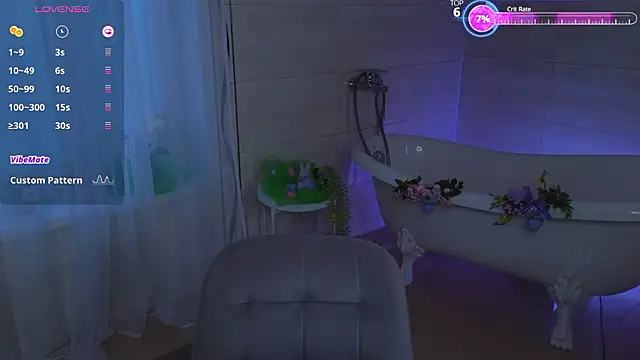 Hayle Hill online show from 03/28/26, 12:44