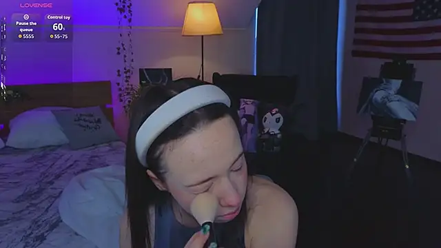 Hayle Hill online show from 03/30/26, 12:34