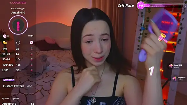 Hayle Hill online show from 03/31/26, 12:34