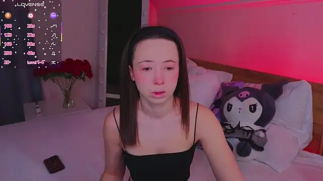 Hayle Hill online show from 01/14/26, 11:19