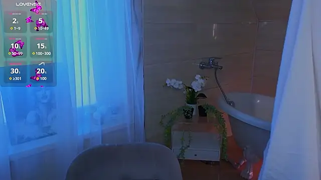 Hayle Hill online show from 03/14/26, 02:28