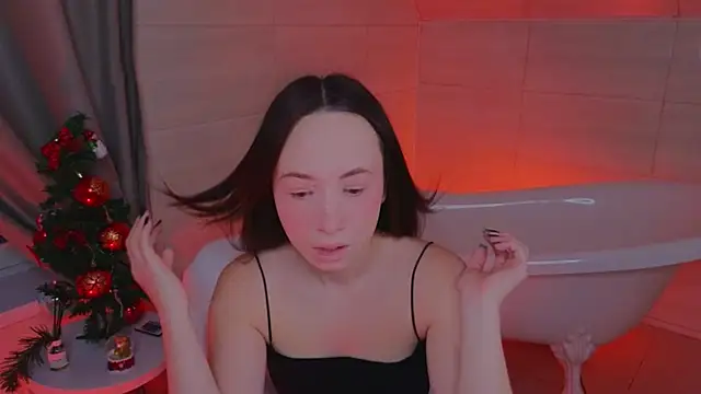 Hayle Hill online show from 12/20/25, 02:03